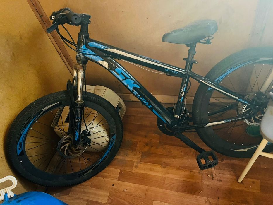 Продам велосипед