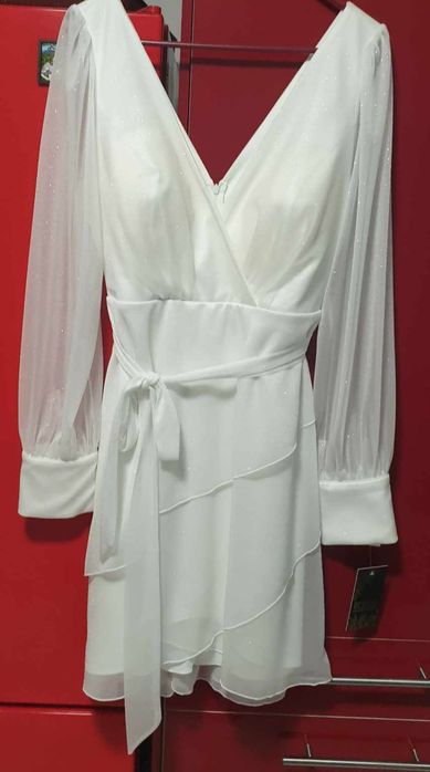 Rochie eleganta doridorca