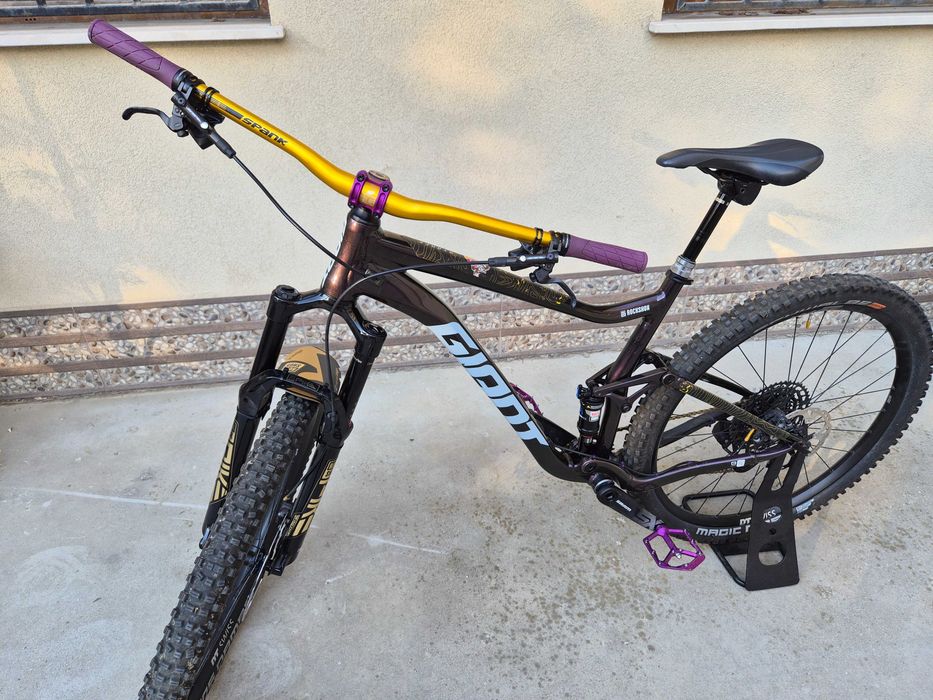 Giant Stance 1 Sram AXS 29” L