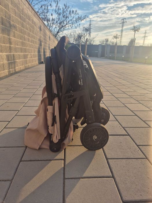 Детска Количка Easywalker