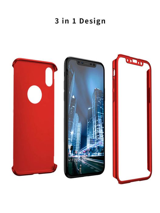 Huse full 360 Iphone 12Mini,12,11,11Pro,X,Xs,X max,Xr,5,6,+,7,7+,8,8+