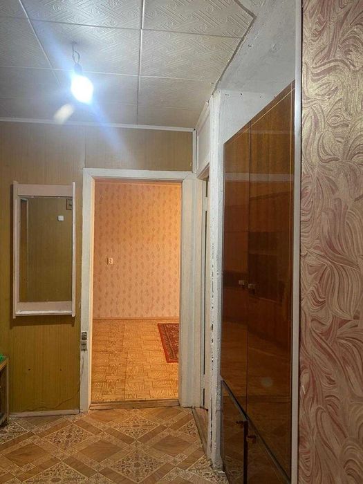 2 комн кв в районе ЖД район