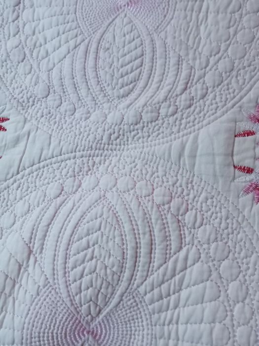 Покрывало на кровать