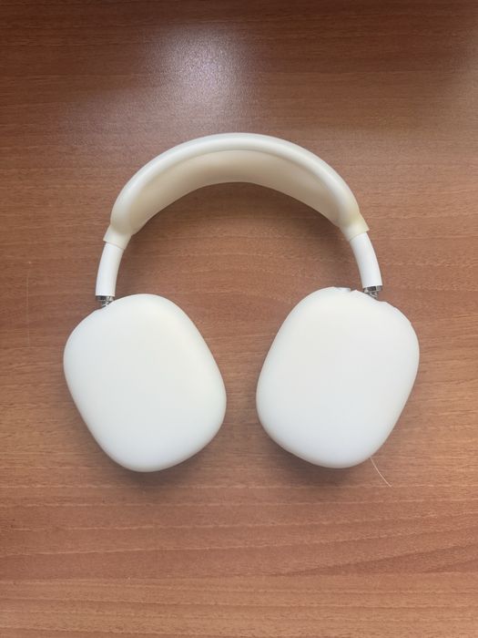 Apple Airpods Max(Lightning) 2024, Б/У, В Отличном качестве