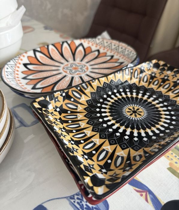 Продам посуды разные в хорошем состояний