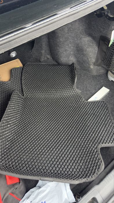 Камри 50 ева полик