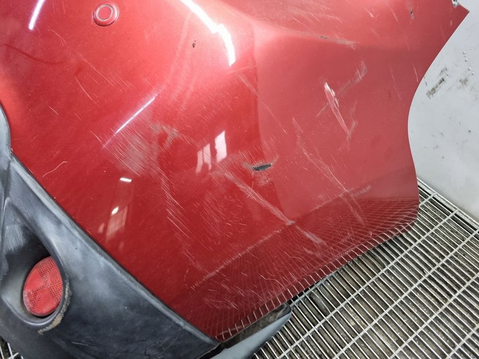 Bara spate Mitsubishi ASX 2012 - 2016 SUV 4 Usi Orient Red P26 (1496)
