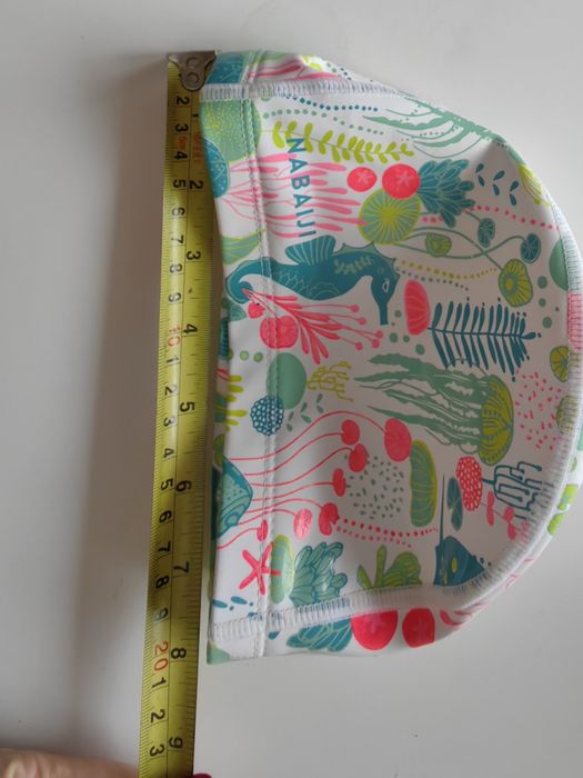 Плавници и шапка за плуване