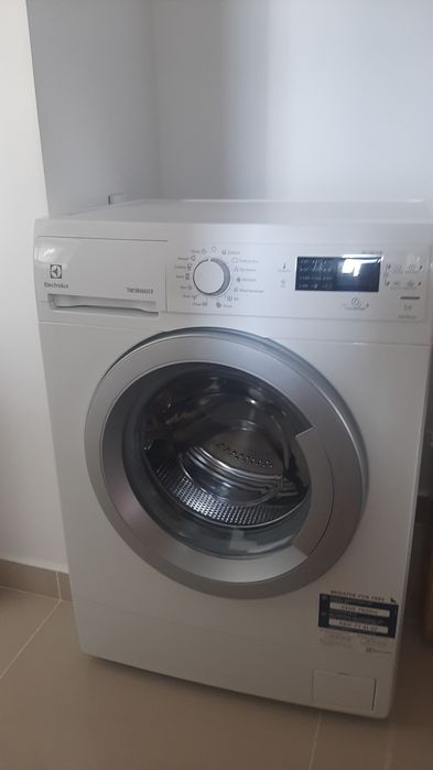 Masina de spalat pentru piese