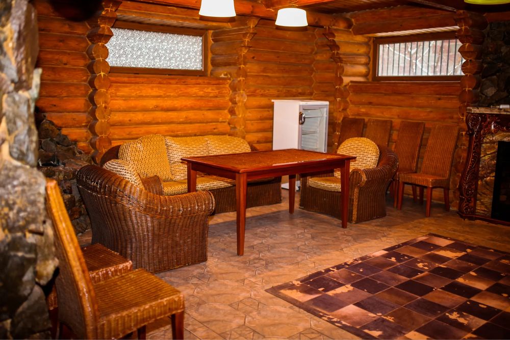 Коттедж в аренду