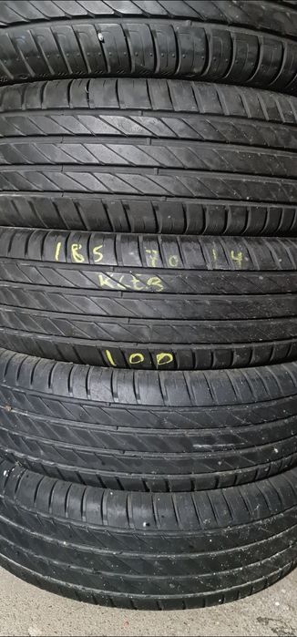 185 70 14 si 165 65 14 Anvelope vara