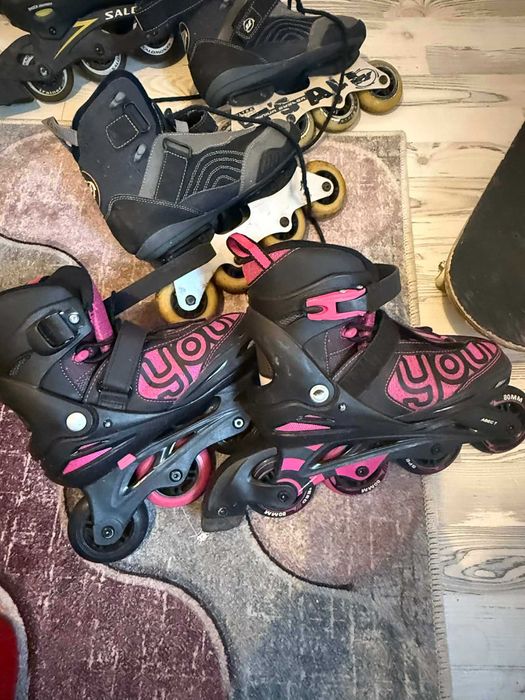 Role fata marimea 37-41