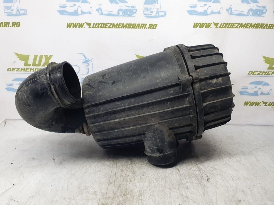 Carcasa filtru aer 1360694080 2.2 hdi 4HU Citroen Jumper 2 [2006 - 20