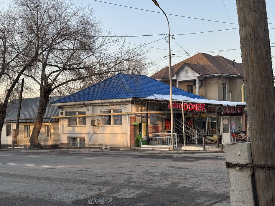 Помещение в аренду