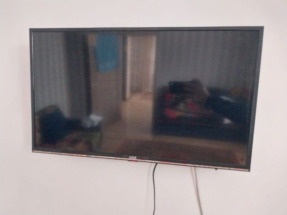 Продам телевизор artel