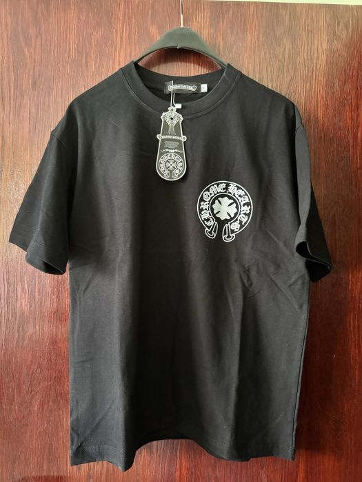 Chrome Hearts тениска M