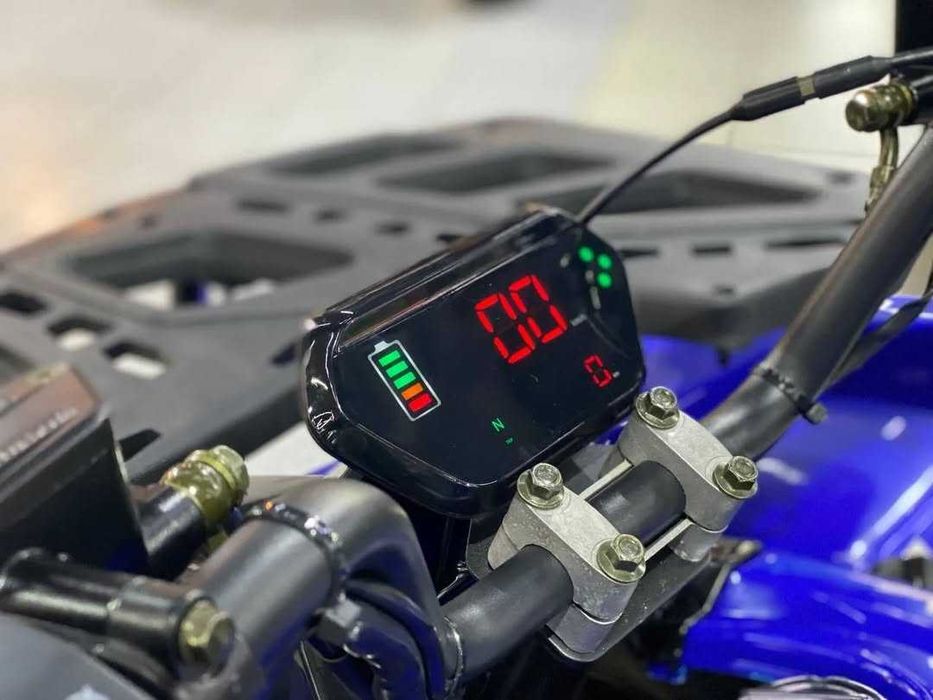 Квадроцикл YAСOTA GROM 200