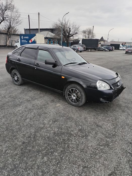 Продам  приору 2170