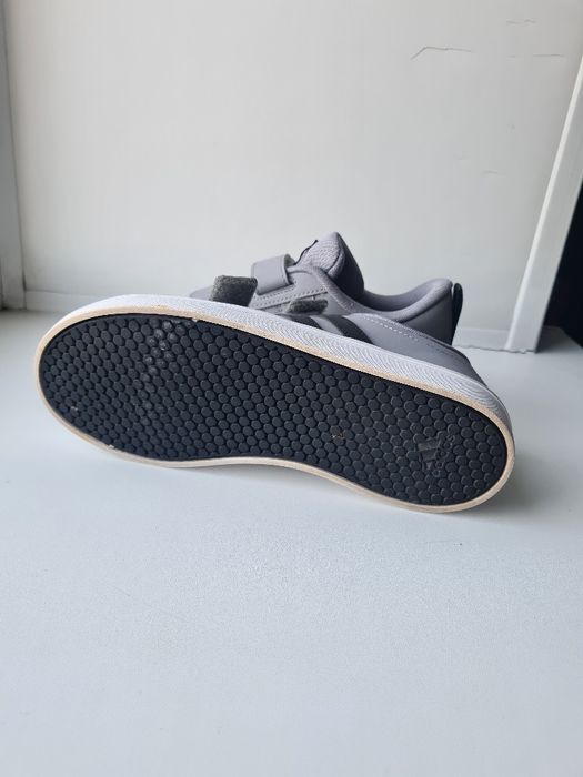 Кеды Adidas демисезонные