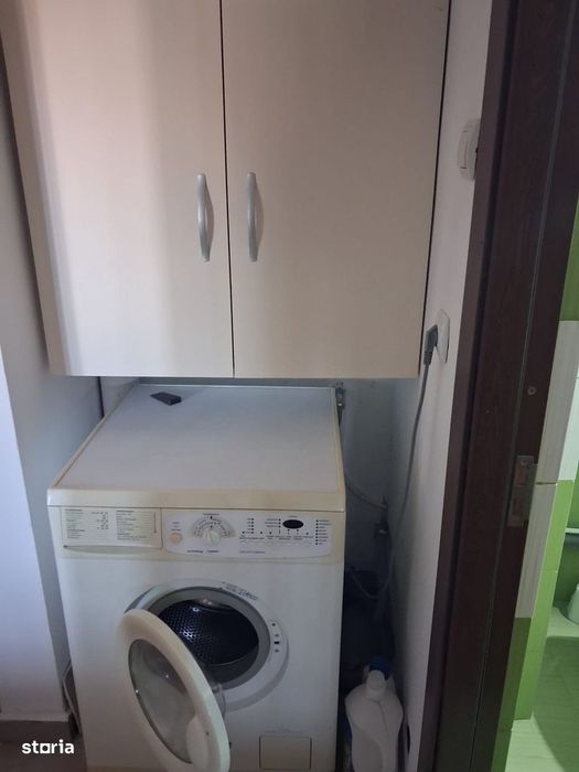 Apartament 2 camere Boul Roșu 250 euro