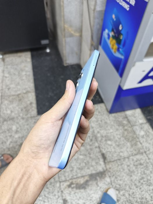 Redmi 12  arginal