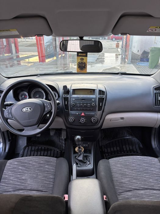 KIA Ceed 2008 — imagine 4