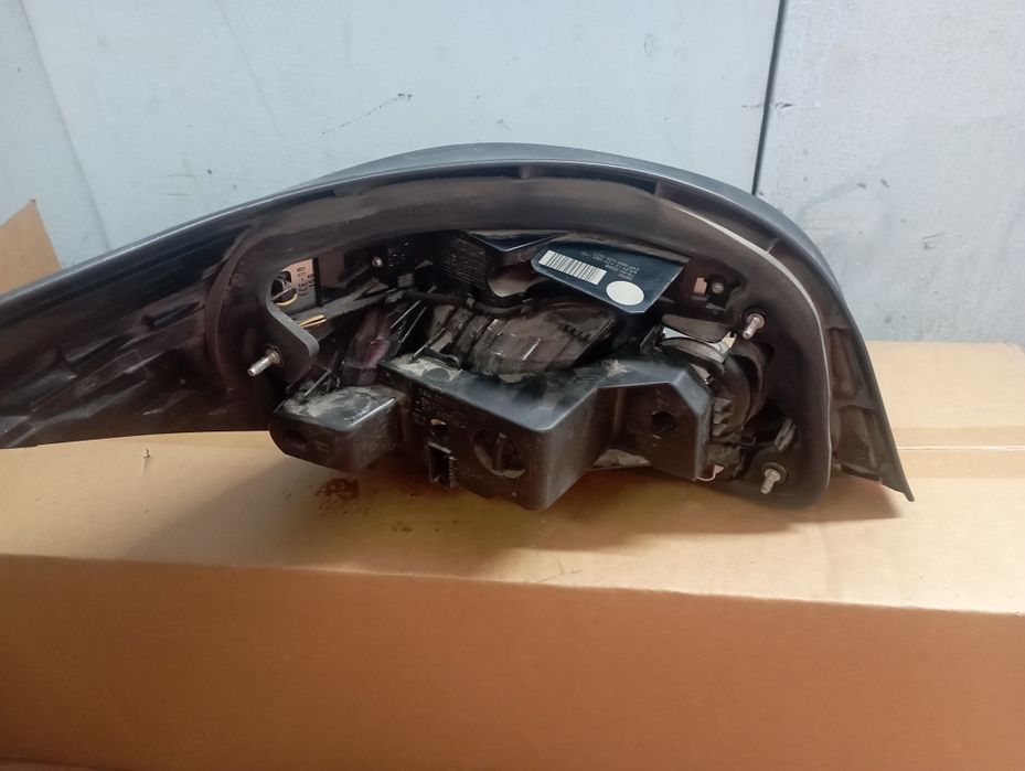 Задний стоп БМВ е60