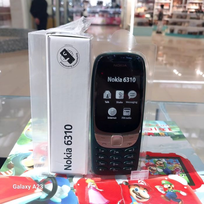 Telefonga 1oy garantiya