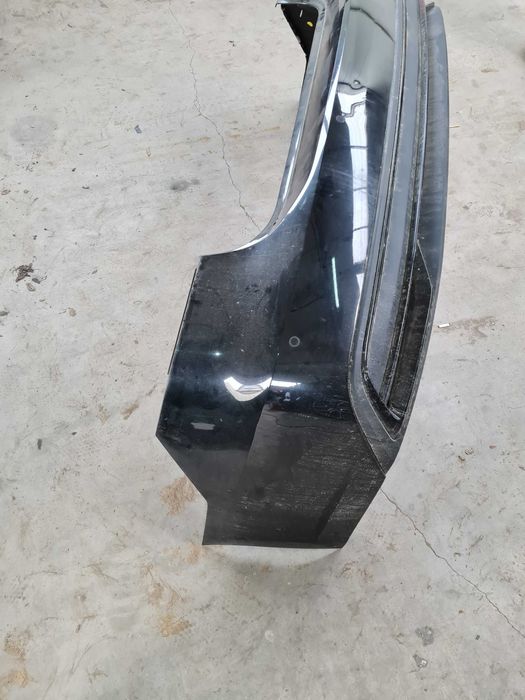 Bara spate  Audi A7 4K 2019-2024