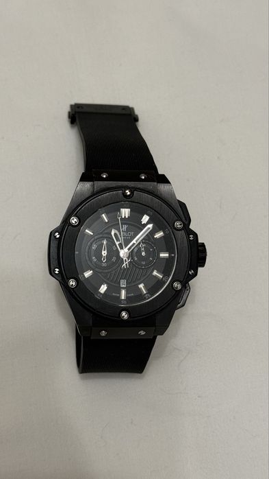 Часы наручные Hublot