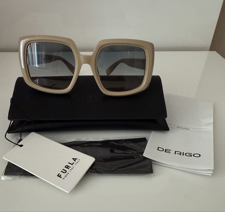 Дамски слънчеви очила Furla