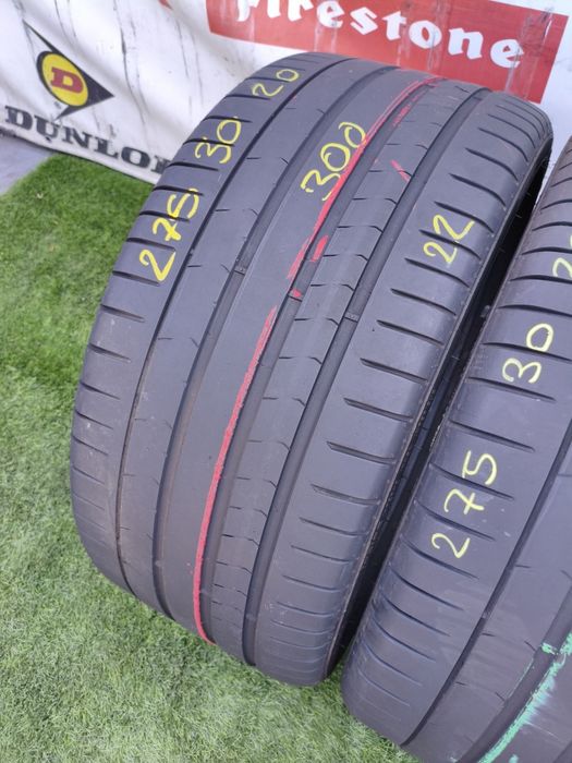 275 30 20 Pirelli