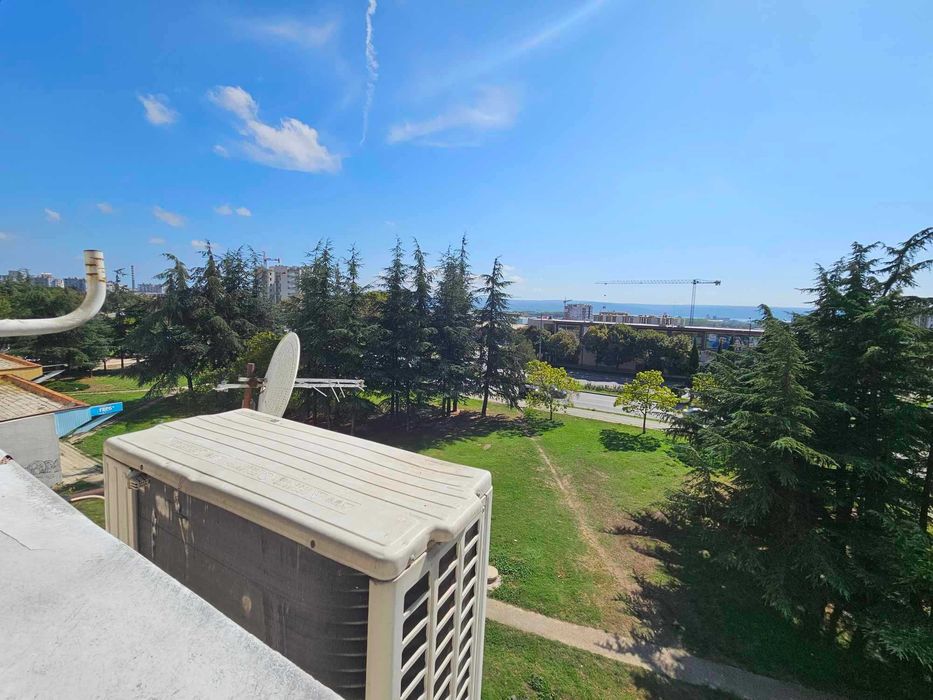 Дава се под наем Двустаен апартамент в Варна, Аспарухово - 61 кв.м за 382.5 € - Снимка #6