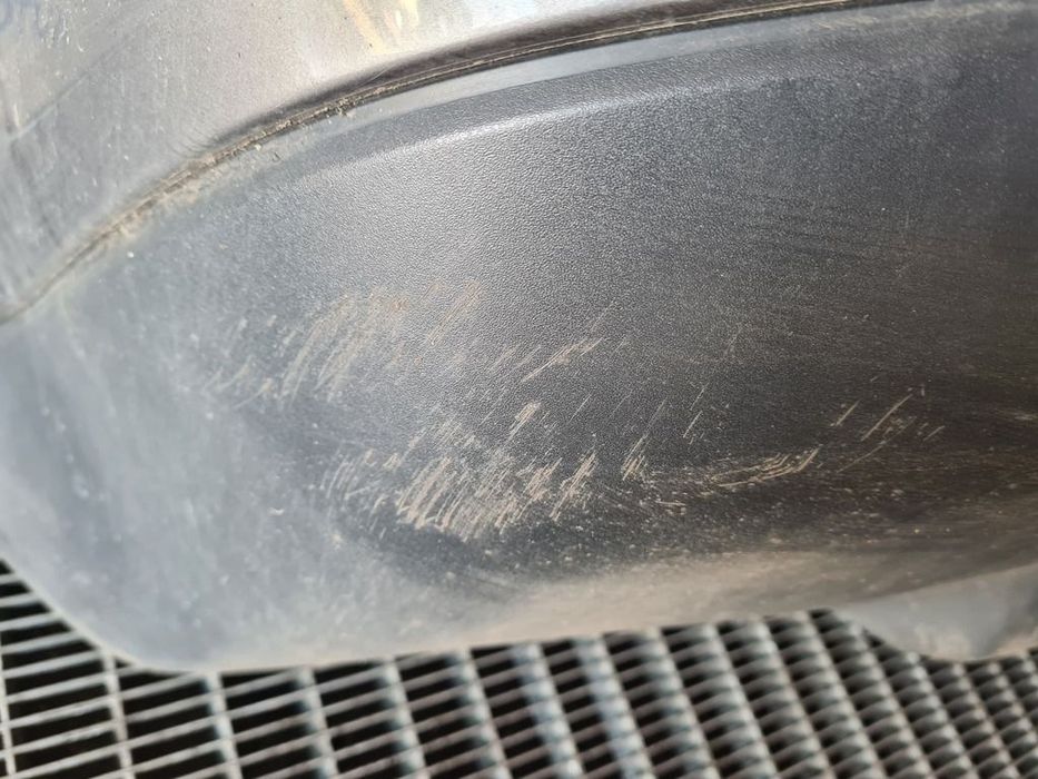 Bara spate Land Rover Freelander 2 2006 - 2010 SUV 4 Usi GRI (1049) LOVITA ȘI ZGÂRIATA