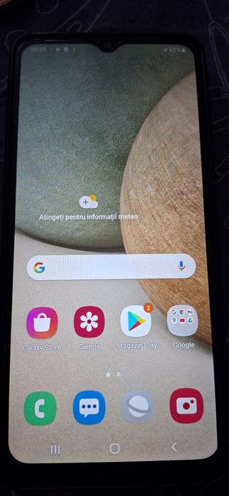 Samsung a 12 impecabil