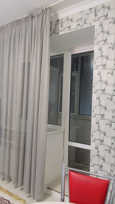 Сдам квартиру на долги срок