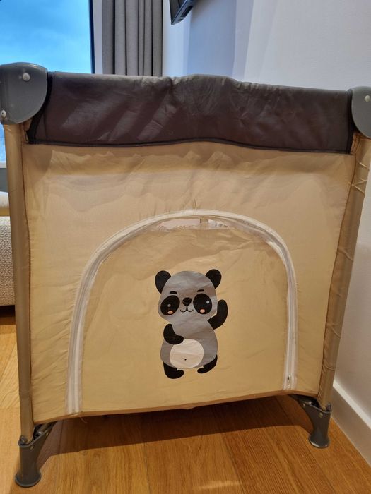 Pătuț pliabil Coccolle