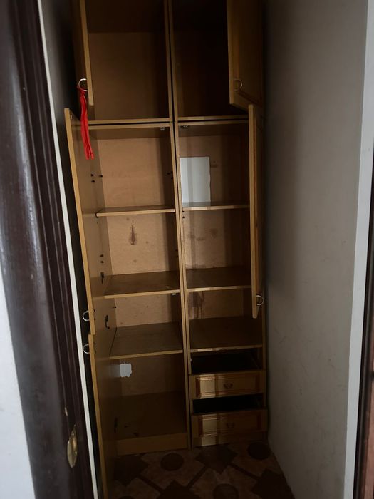 Сдаётся квартира