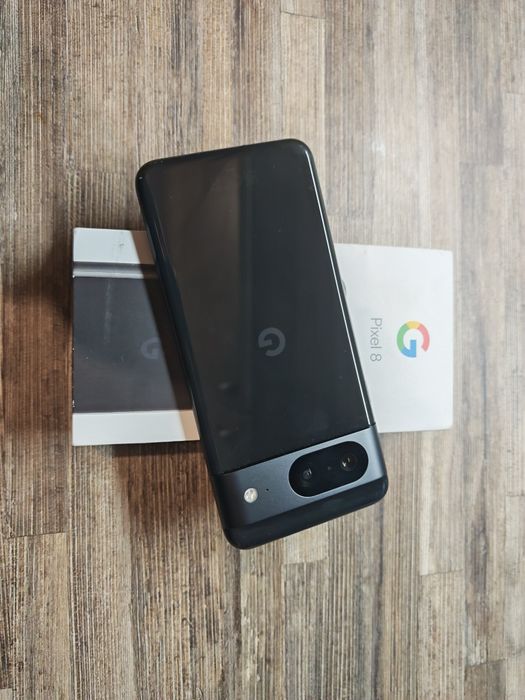 Google Pixel 8 128 GB