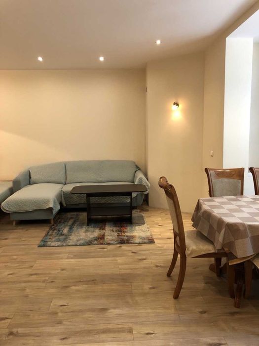 Дава се под наем Едностаен апартамент в София, Надежда 3 - 40 кв.м за 368.73 € - Снимка #2