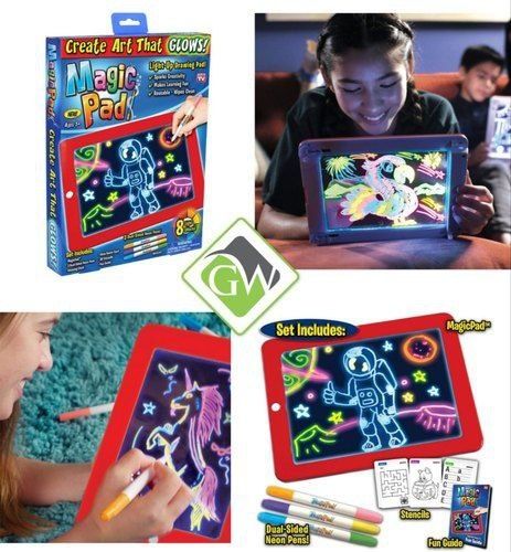 MagicPad, доска для рисования ,игрушка