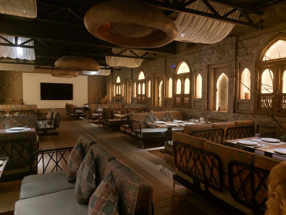 Строители высшего класса