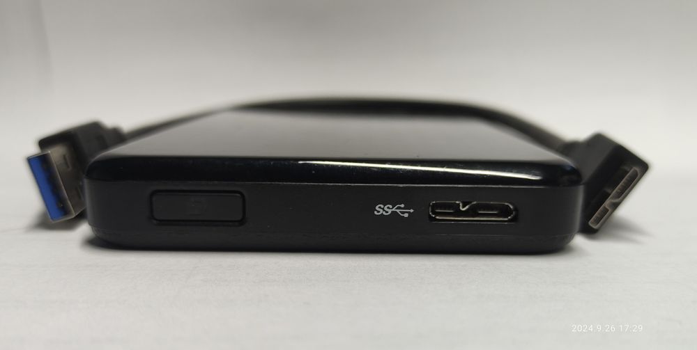 жесткий диск 1tb