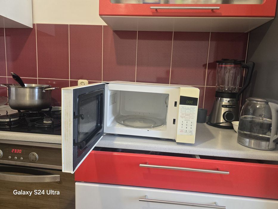 Микроаолновка Samsung