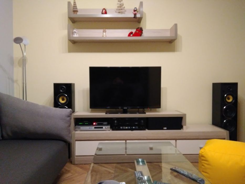 Ресийвър Pioneer VSX-824