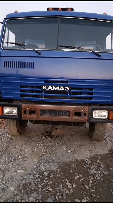 Kamaz samasval sotiladi narxi 14500$