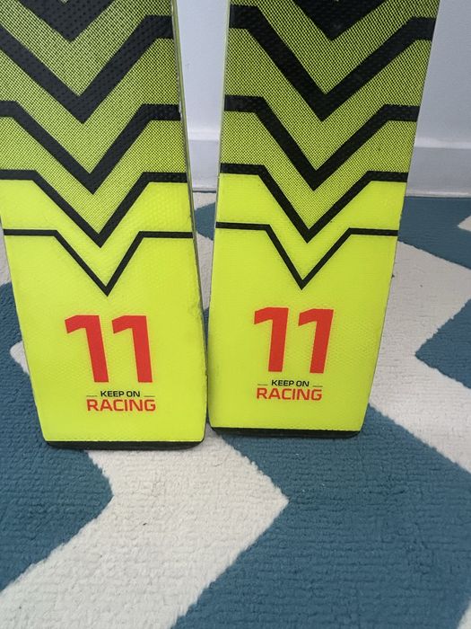 Vand schiuri Volkl Racetiger SL
