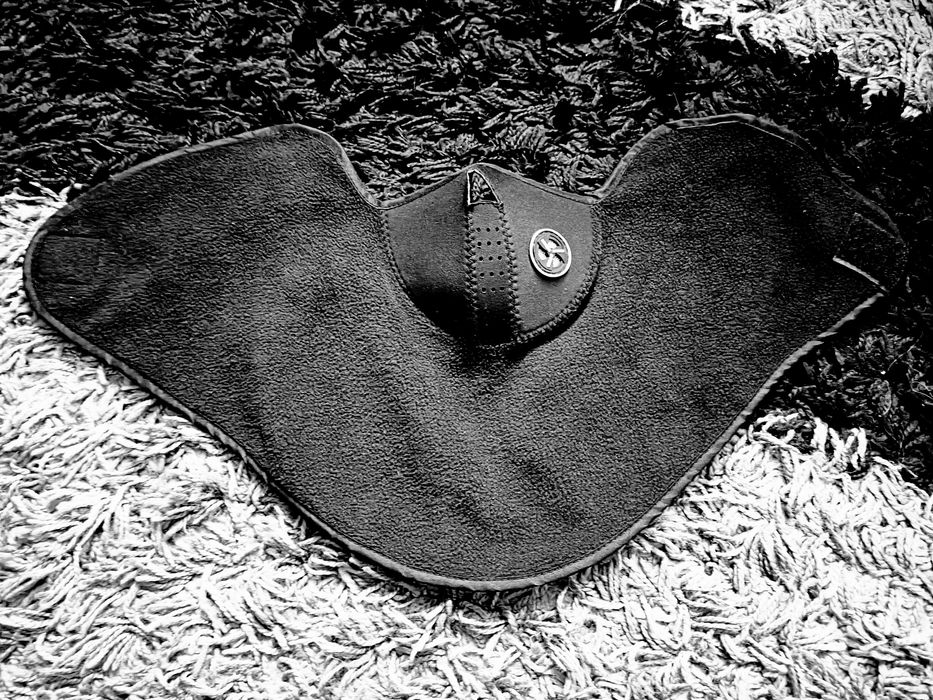 Маска для защиты лица