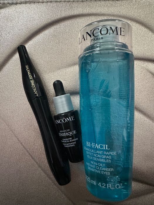 Козметика Lancome