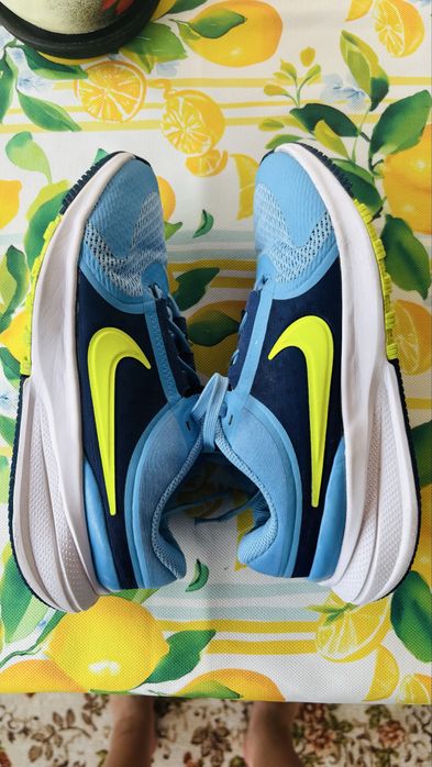 Маратонки NIKE/НАЙК  .Номер 36